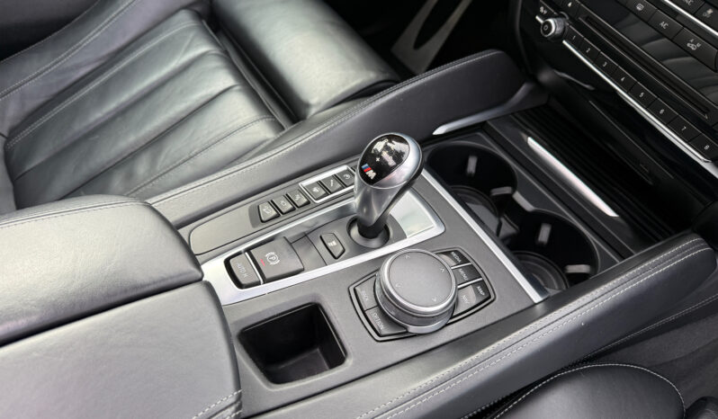 
								BMW X5 M F85 complet									