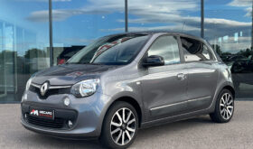 RENAULT TWINGO III