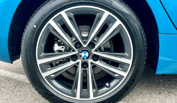 
									BMW SERIE 1 F40 complet								