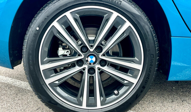 
								BMW SERIE 1 F40 complet									