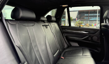 
									BMW X5 M F85 complet								