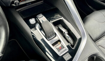 
									PEUGEOT 3008 complet								