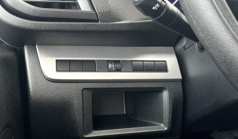
								FIAT SCUDO FOURGON complet									