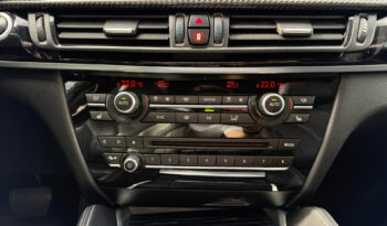 
									BMW X5 M F85 complet								