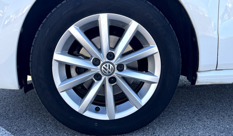 
								VOLKSWAGEN POLO complet									