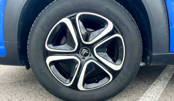 
									CITROEN C3 AIRCROSS complet								