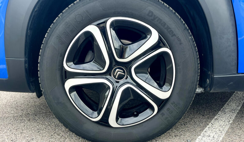 
								CITROEN C3 AIRCROSS complet									