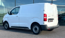 CITROEN JUMPY FOURGON