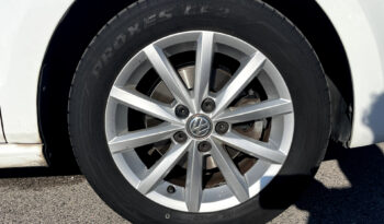 
									VOLKSWAGEN POLO complet								