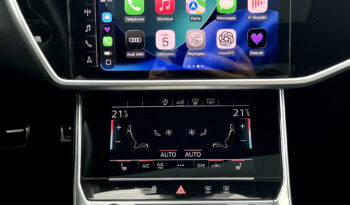 
									AUDI RS6 AVANT complet								