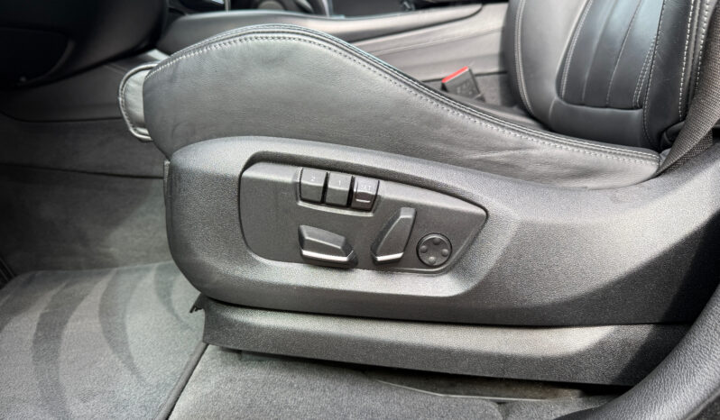 
								BMW X5 M F85 complet									
