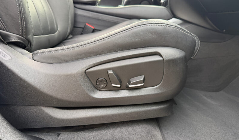 
								BMW X5 M F85 complet									