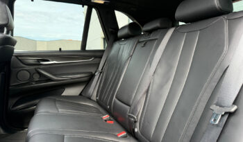 
									BMW X5 M F85 complet								