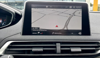 
									PEUGEOT 3008 complet								