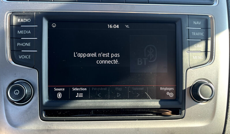 
								VOLKSWAGEN POLO complet									