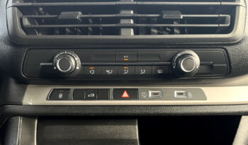 
									FIAT SCUDO FOURGON complet								