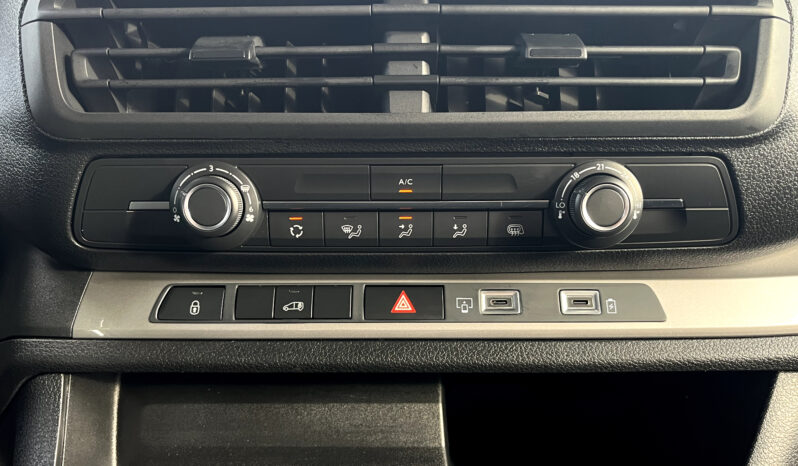 
								FIAT SCUDO FOURGON complet									