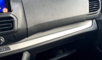 
									FIAT SCUDO FOURGON complet								