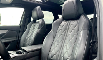 
									PEUGEOT 3008 complet								