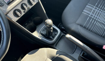 
									VOLKSWAGEN POLO complet								