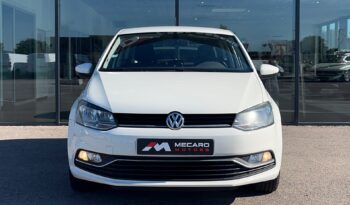 
									VOLKSWAGEN POLO complet								