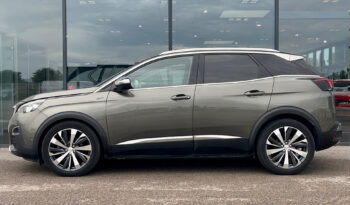 
									PEUGEOT 3008 complet								