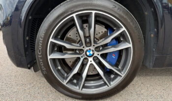 
									BMW X5 M F85 complet								
