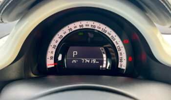 
									RENAULT TWINGO III complet								
