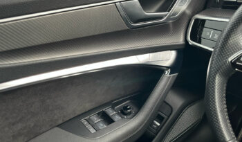 
									AUDI RS6 AVANT complet								