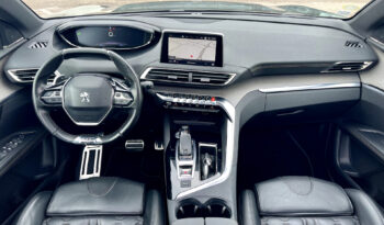 
									PEUGEOT 3008 complet								