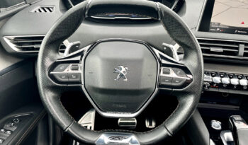 
									PEUGEOT 3008 complet								