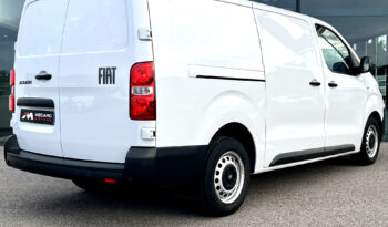 
									FIAT SCUDO FOURGON complet								