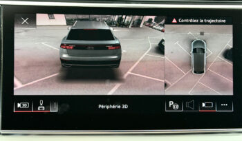 
									AUDI Q8 complet								