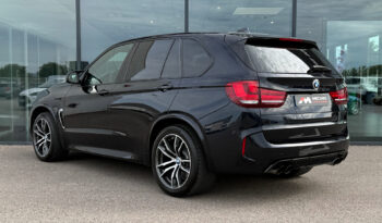 BMW X5 M F85