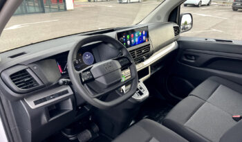 
									FIAT SCUDO FOURGON complet								