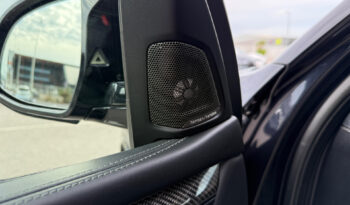 
									BMW X5 M F85 complet								