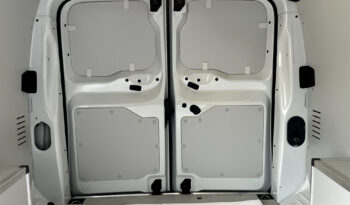 
									FIAT SCUDO FOURGON complet								