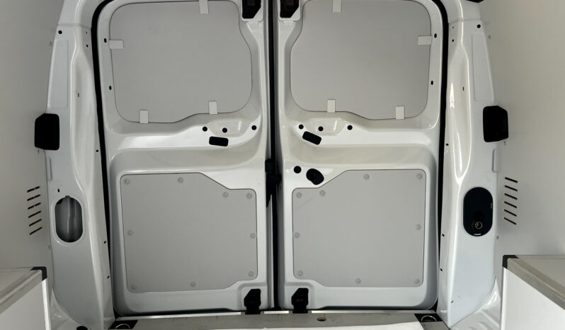 
								FIAT SCUDO FOURGON complet									