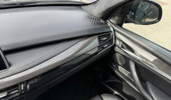 
									BMW X5 M F85 complet								