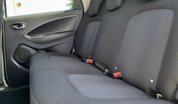 
									RENAULT ZOE complet								