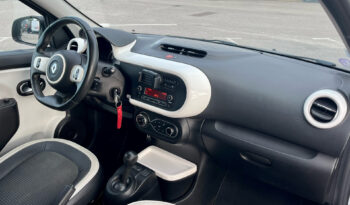 
									RENAULT TWINGO III complet								