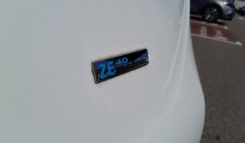 
									RENAULT ZOE complet								