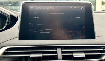 
									PEUGEOT 3008 complet								