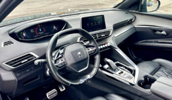 
									PEUGEOT 3008 complet								
